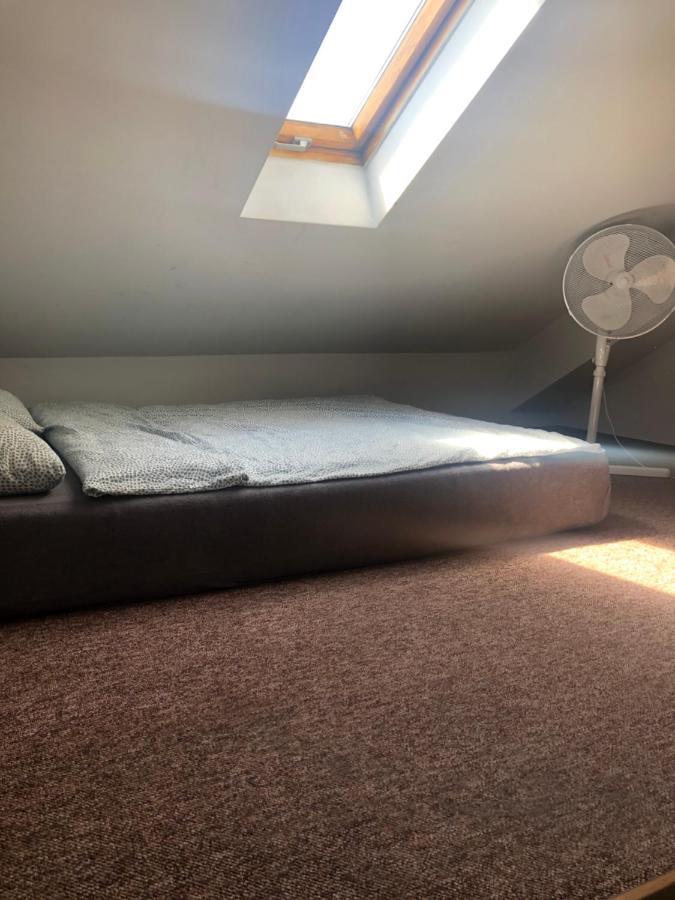Apartmán Hugo Krakov