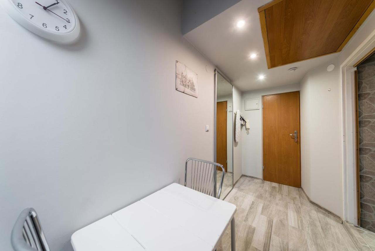 Apartmán Hugo Krakov