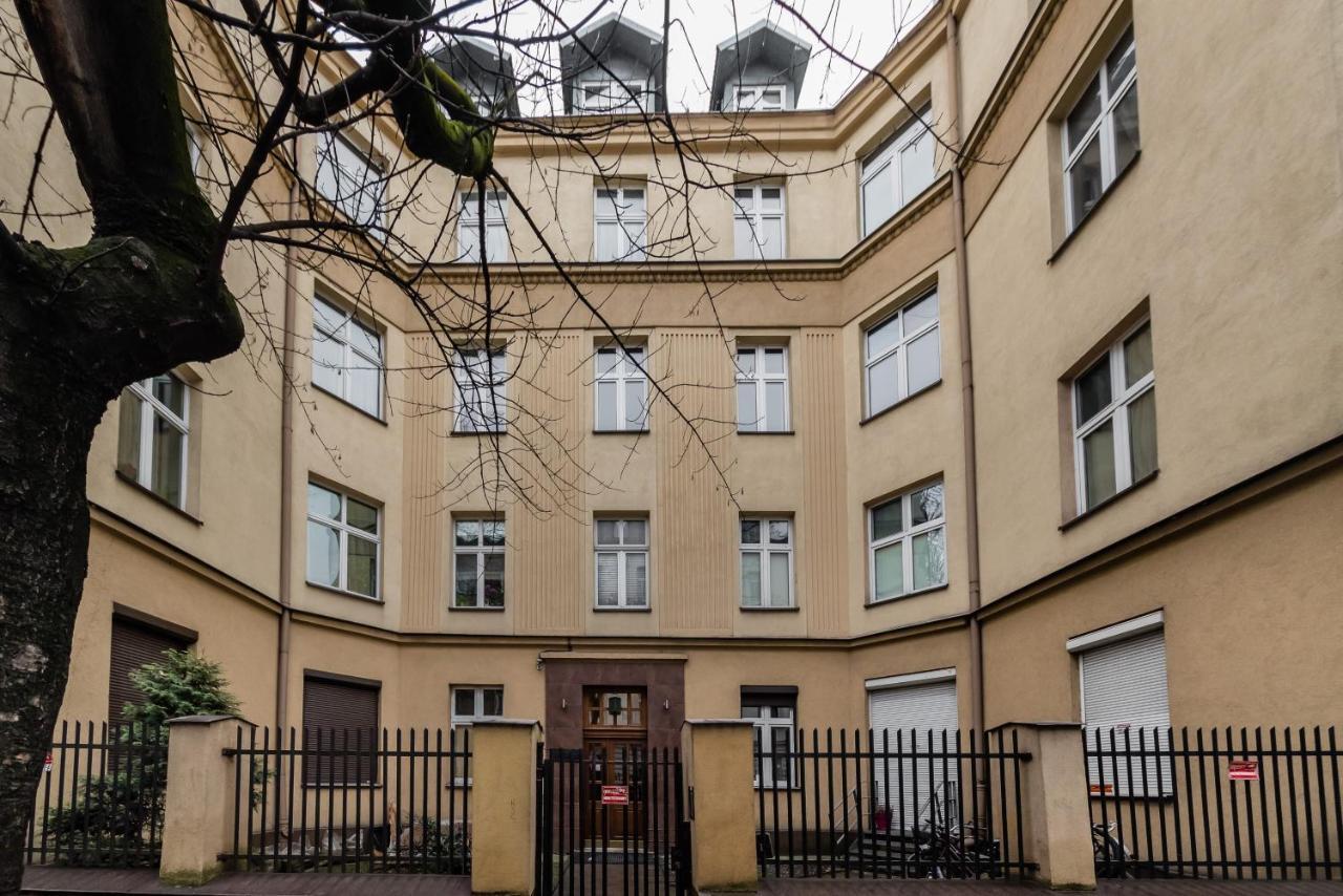 Apartment Hugo Krakow