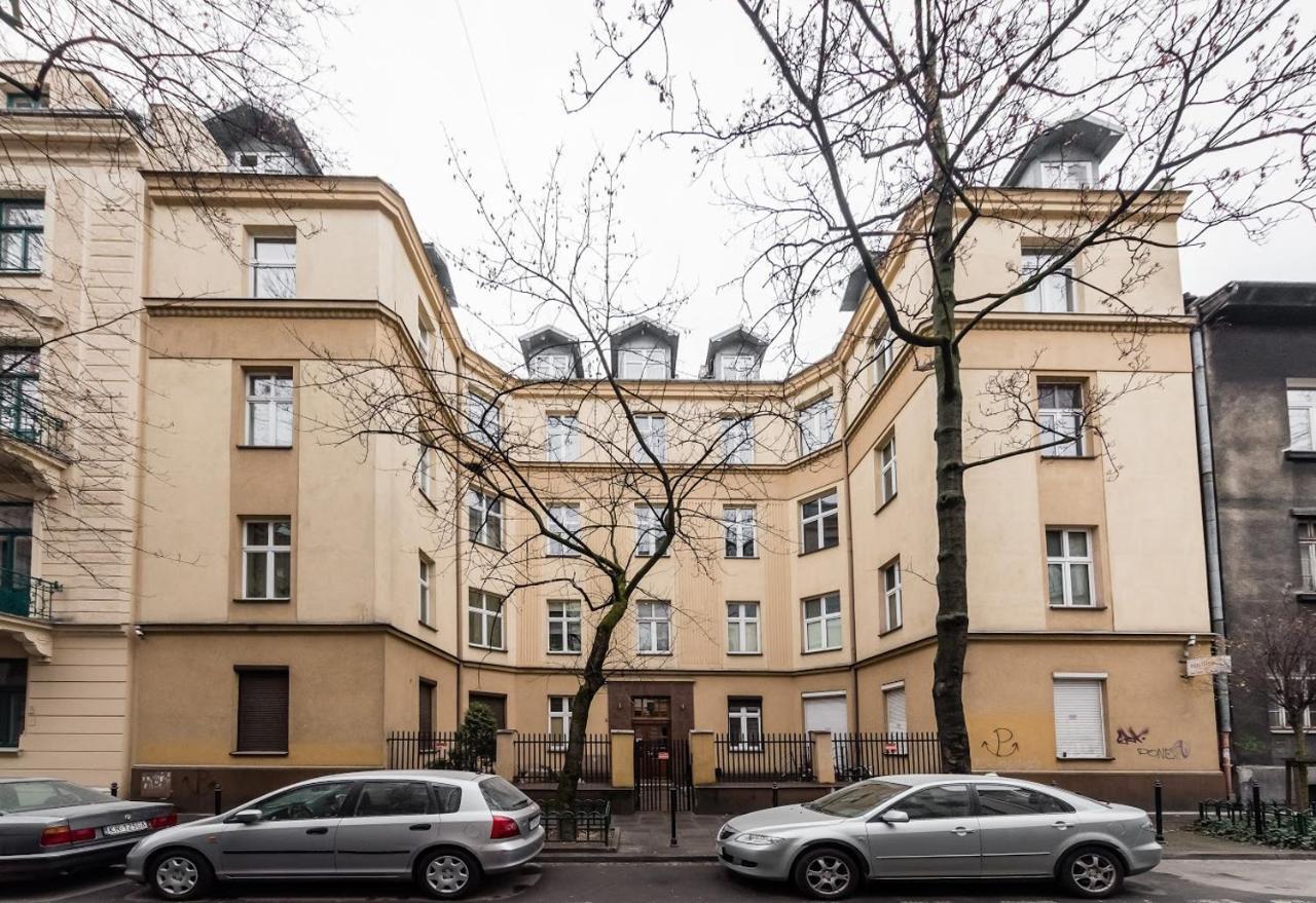 Hugo * Krakow